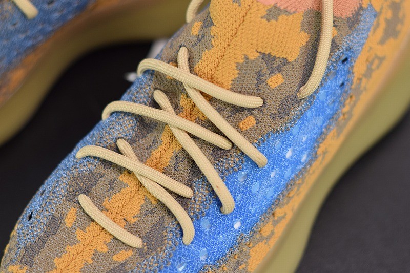 Yeezy Boost 380 Blue Oat Yeezy Boost 380 Blue Oat