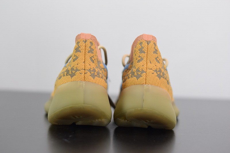 Yeezy Boost 380 Blue Oat Yeezy Boost 380 Blue Oat