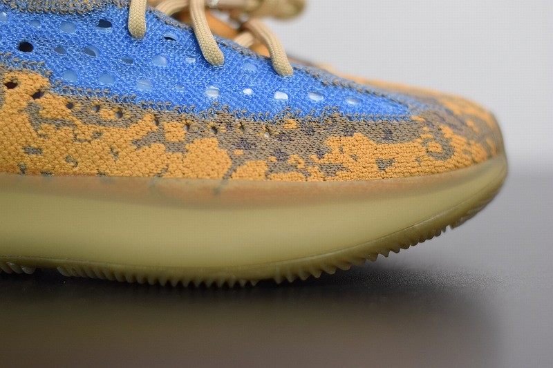 Yeezy Boost 380 Blue Oat Yeezy Boost 380 Blue Oat