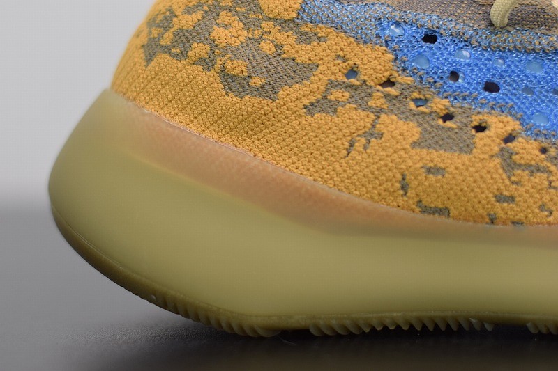 Yeezy Boost 380 Blue Oat Yeezy Boost 380 Blue Oat