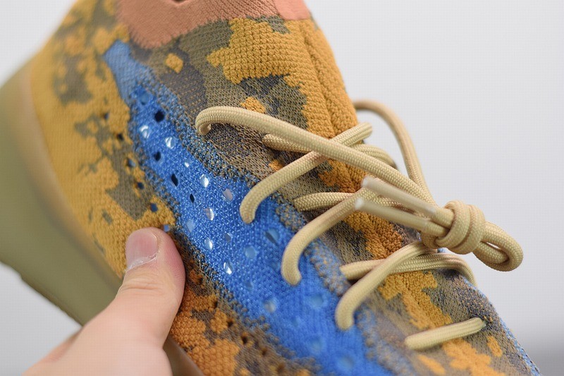 Yeezy Boost 380 Blue Oat Yeezy Boost 380 Blue Oat