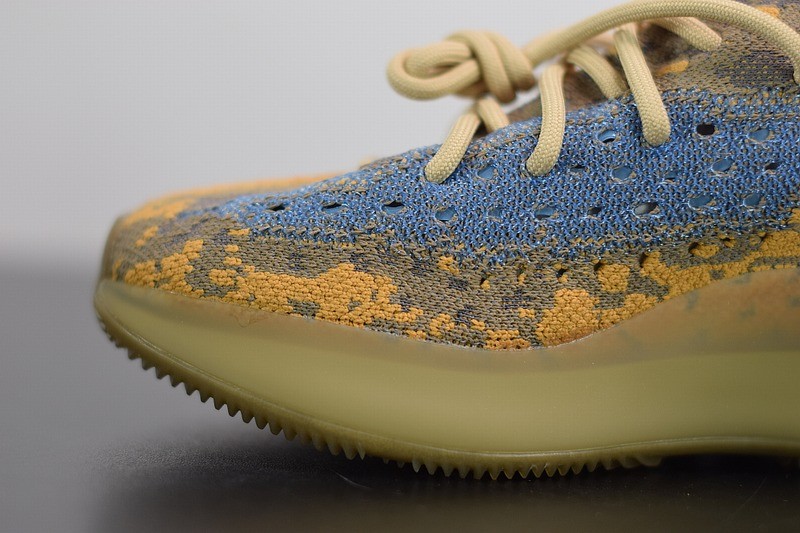 Yeezy Boost 380 Blue Oat Yeezy Boost 380 Blue Oat