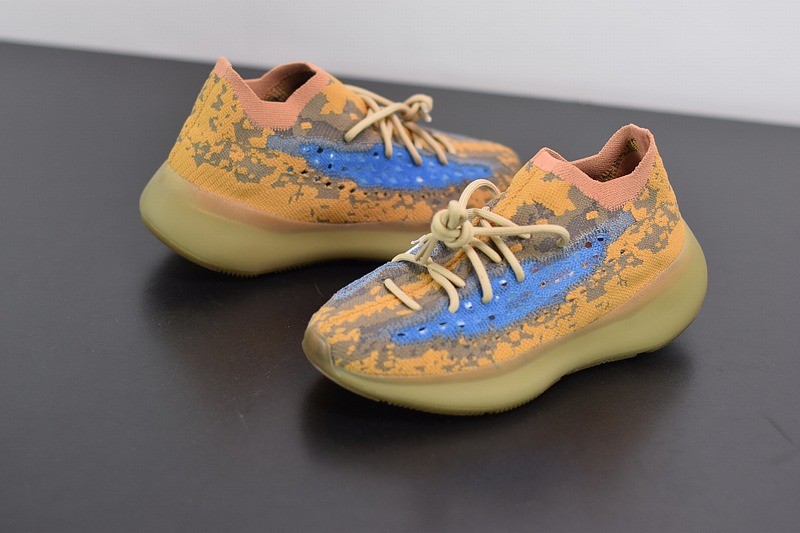Yeezy Boost 380 Blue Oat Yeezy Boost 380 Blue Oat