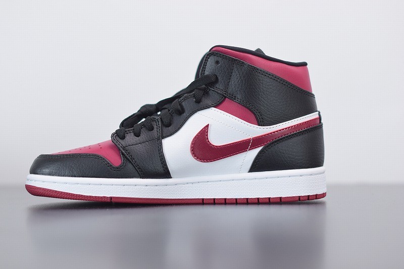 Jordan 1 Retro High Black Gym Red Jordan 1 Retro High Black Gym Red