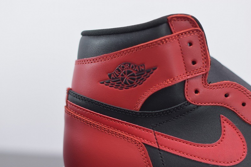 Jordan 1 Retro High 85 Varsity Red Jordan 1 Retro High 85 Varsity Red