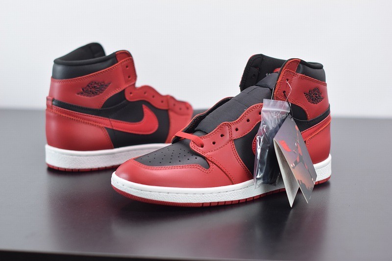 Jordan 1 Retro High 85 Varsity Red Jordan 1 Retro High 85 Varsity Red