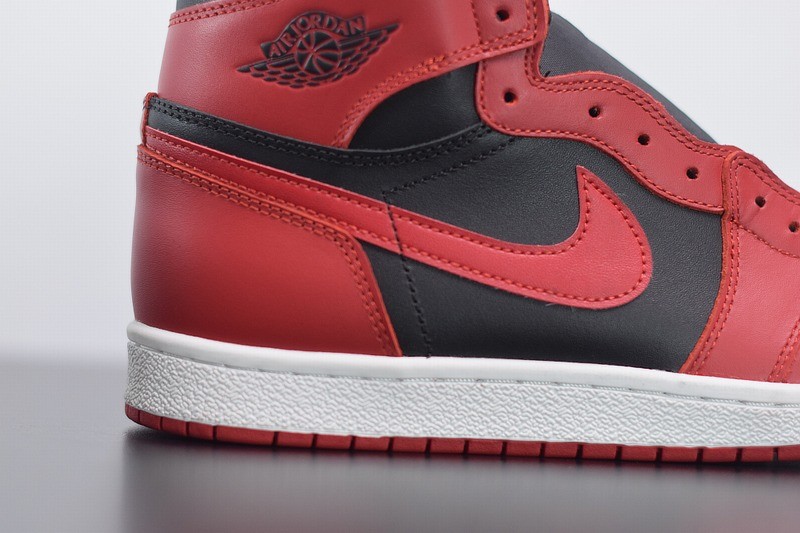 Jordan 1 Retro High 85 Varsity Red Jordan 1 Retro High 85 Varsity Red