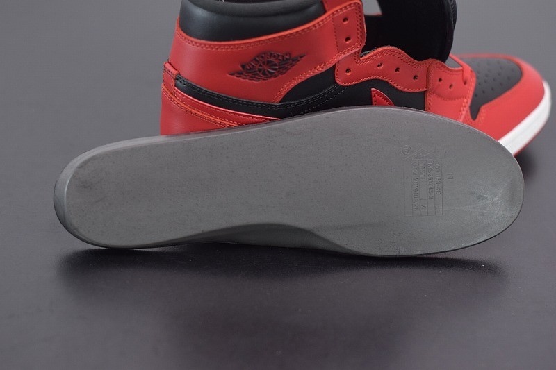 Jordan 1 Retro High 85 Varsity Red Jordan 1 Retro High 85 Varsity Red