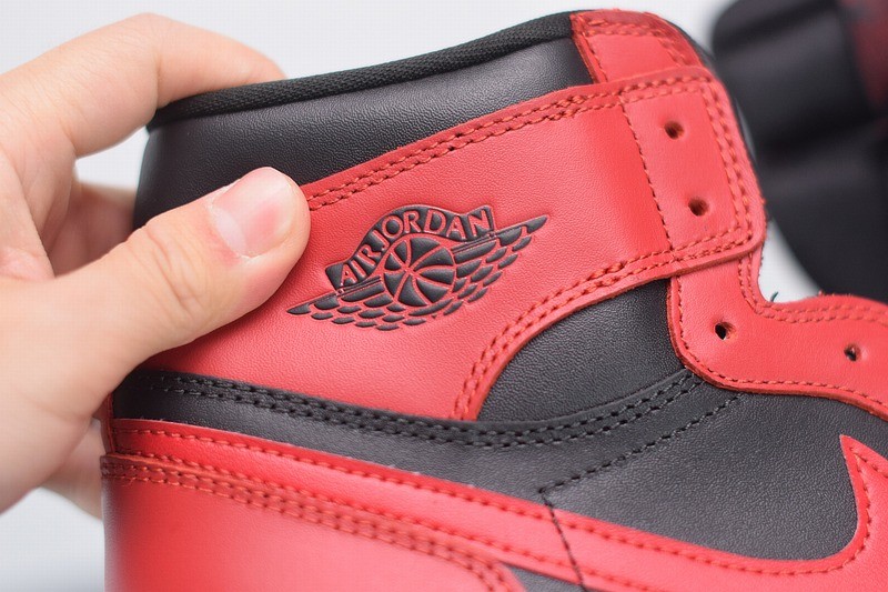Jordan 1 Retro High 85 Varsity Red Jordan 1 Retro High 85 Varsity Red
