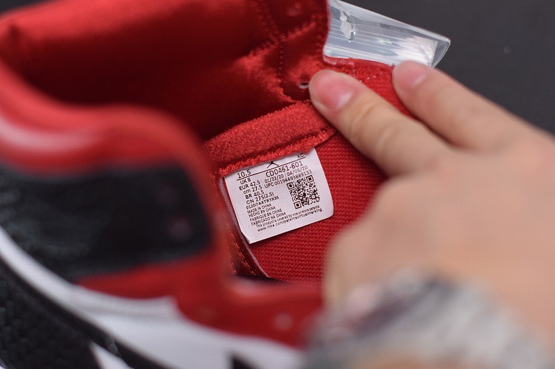 Jordan 1 Retro High Satin Snake Chicago Jordan 1 Retro High Satin Snake Chicago