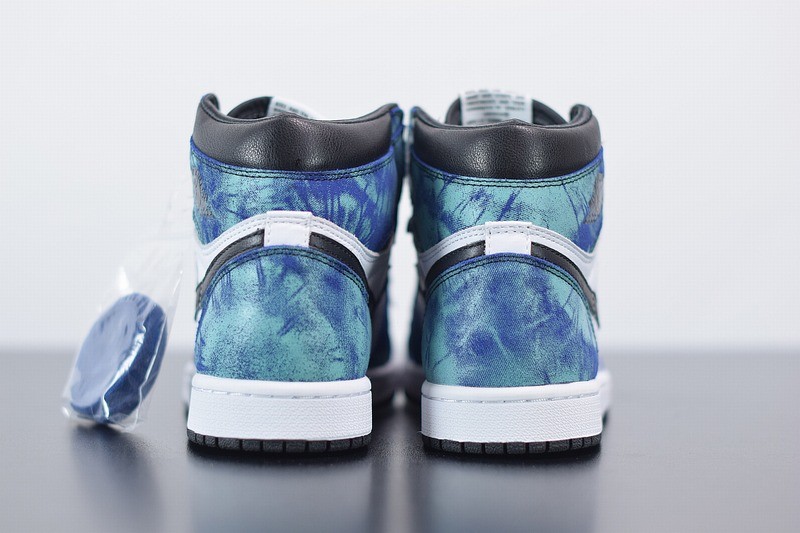 Jordan 1 Retro High Tie Dye Jordan 1 Retro High Tie Dye