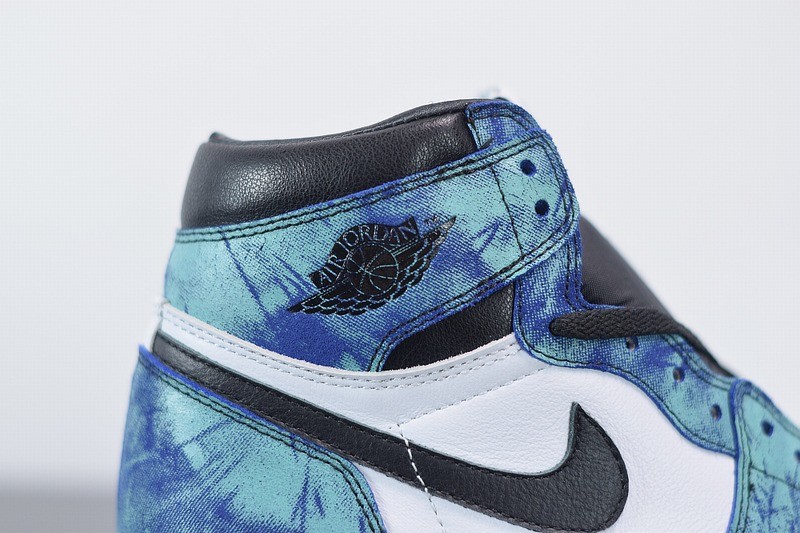 Jordan 1 Retro High Tie Dye Jordan 1 Retro High Tie Dye