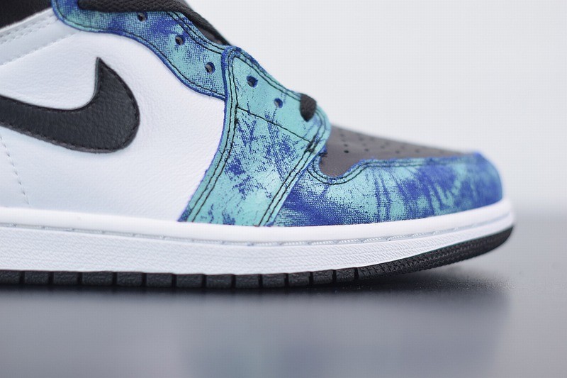 Jordan 1 Retro High Tie Dye Jordan 1 Retro High Tie Dye