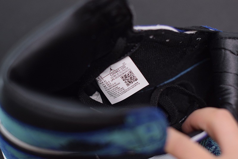 Jordan 1 Retro High Tie Dye Jordan 1 Retro High Tie Dye