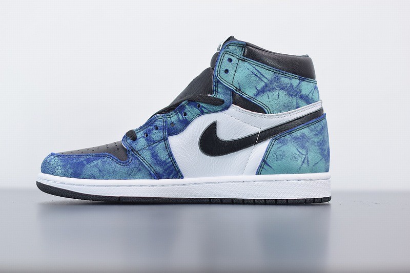 Jordan 1 Retro High Tie Dye Jordan 1 Retro High Tie Dye