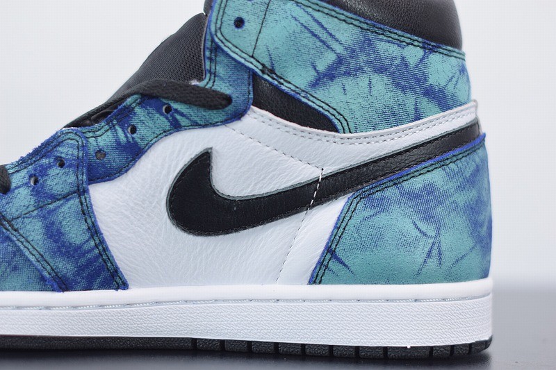 Jordan 1 Retro High Tie Dye Jordan 1 Retro High Tie Dye