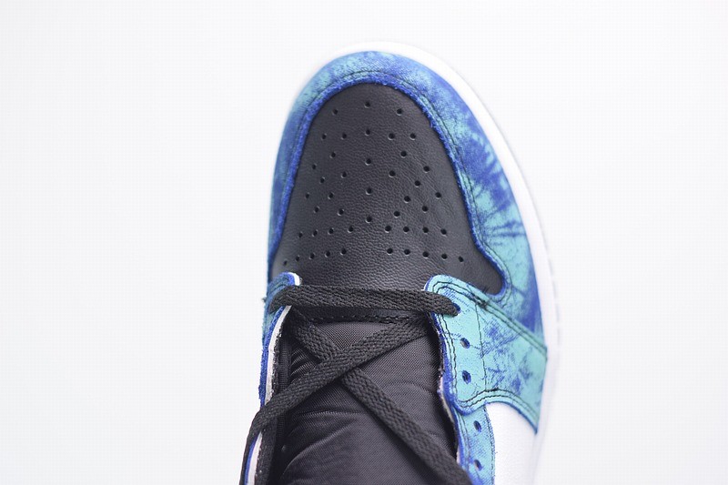 Jordan 1 Retro High Tie Dye Jordan 1 Retro High Tie Dye