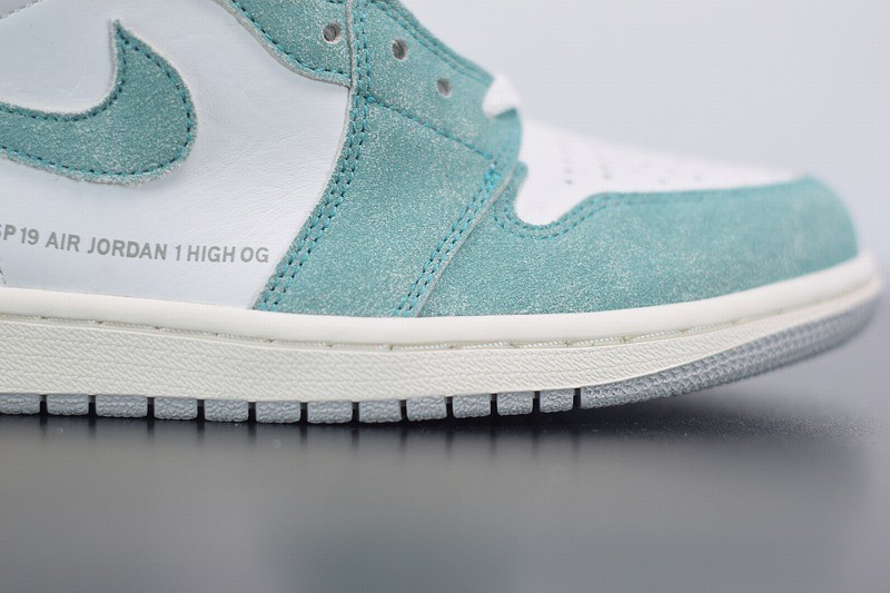 Jordan 1 Retro High Tubro Green Jordan 1 Retro High Tubro Green