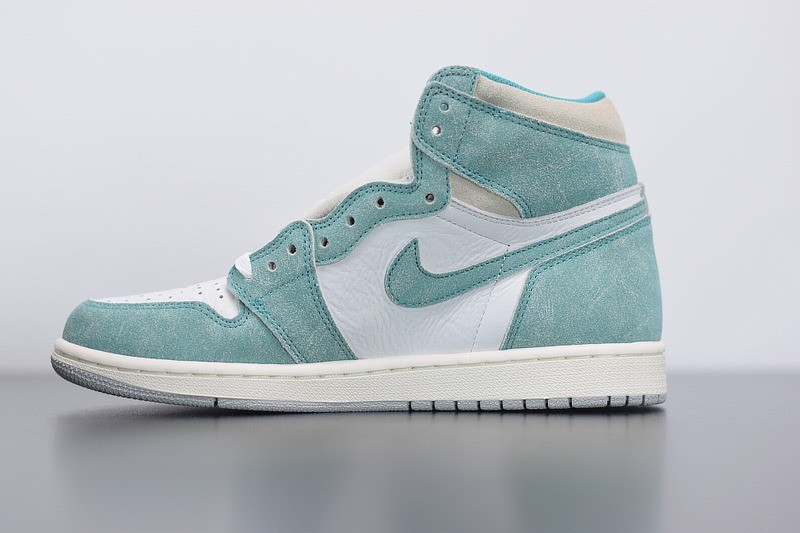 Jordan 1 Retro High Tubro Green Jordan 1 Retro High Tubro Green