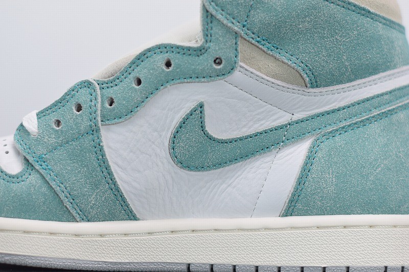 Jordan 1 Retro High Tubro Green Jordan 1 Retro High Tubro Green