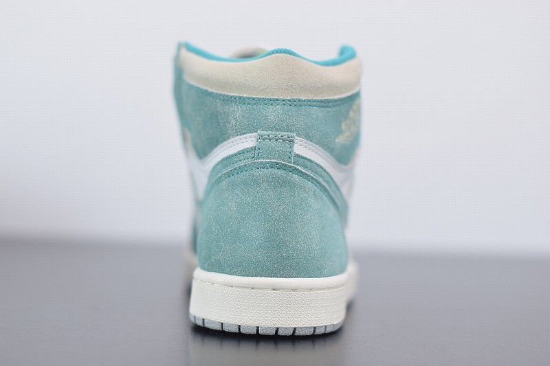 Jordan 1 Retro High Tubro Green Jordan 1 Retro High Tubro Green