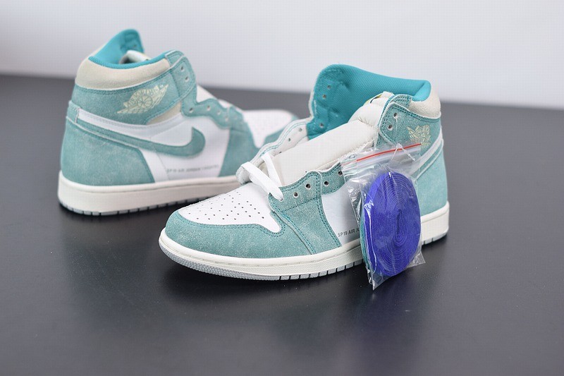 Jordan 1 Retro High Tubro Green Jordan 1 Retro High Tubro Green