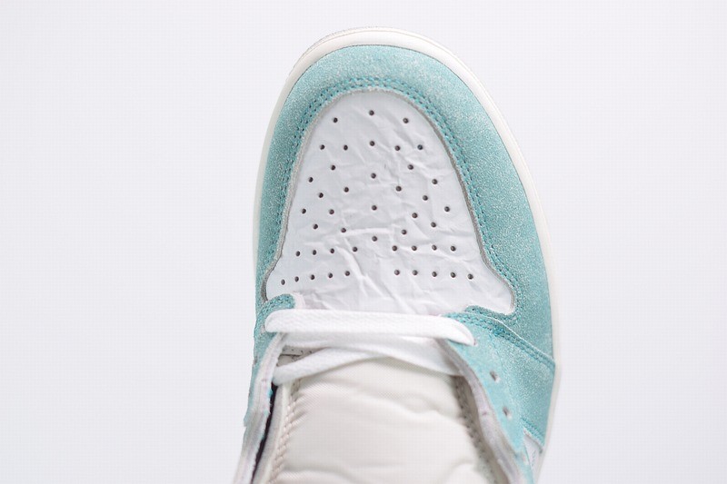 Jordan 1 Retro High Tubro Green Jordan 1 Retro High Tubro Green