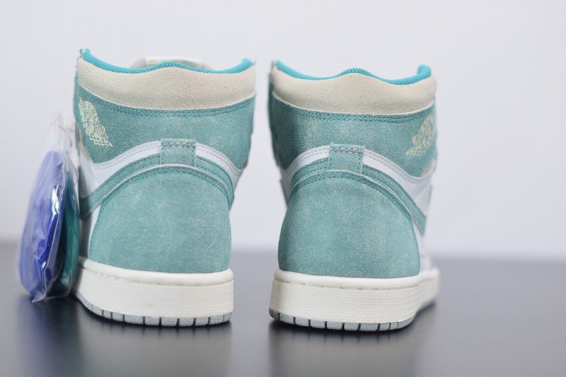 Jordan 1 Retro High Tubro Green Jordan 1 Retro High Tubro Green