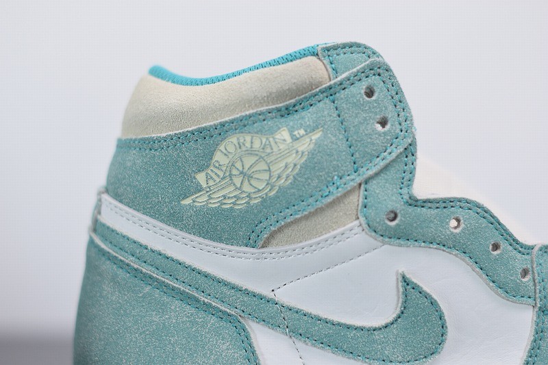 Jordan 1 Retro High Tubro Green Jordan 1 Retro High Tubro Green