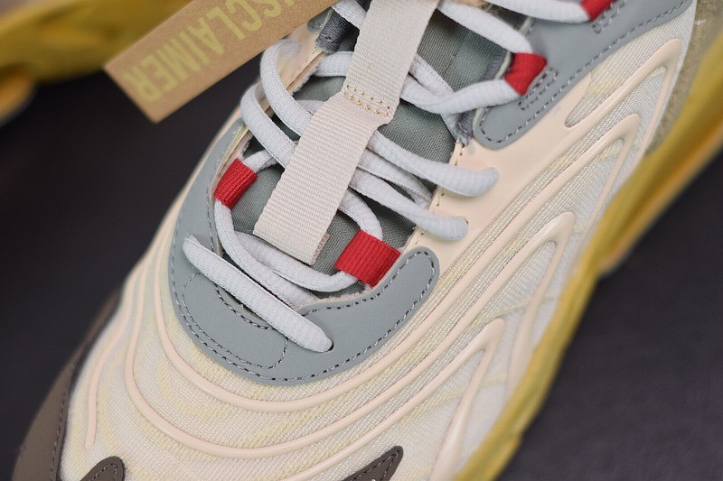 Nike Air Max 270 React ENG Travis Scott Cactus Trails Nike Air Max 270 React ENG Travis Scott Cactus Trails
