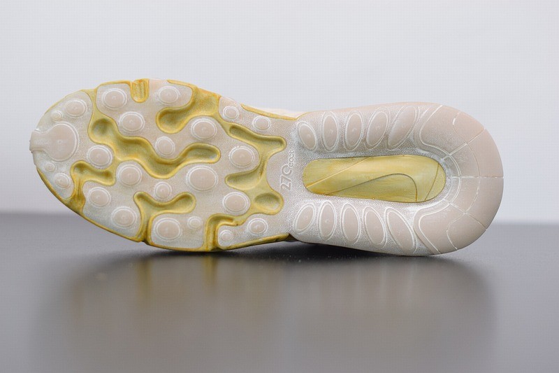Nike Air Max 270 React ENG Travis Scott Cactus Trails Nike Air Max 270 React ENG Travis Scott Cactus Trails