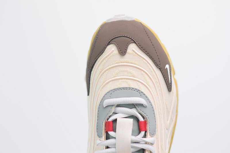 Nike Air Max 270 React ENG Travis Scott Cactus Trails Nike Air Max 270 React ENG Travis Scott Cactus Trails