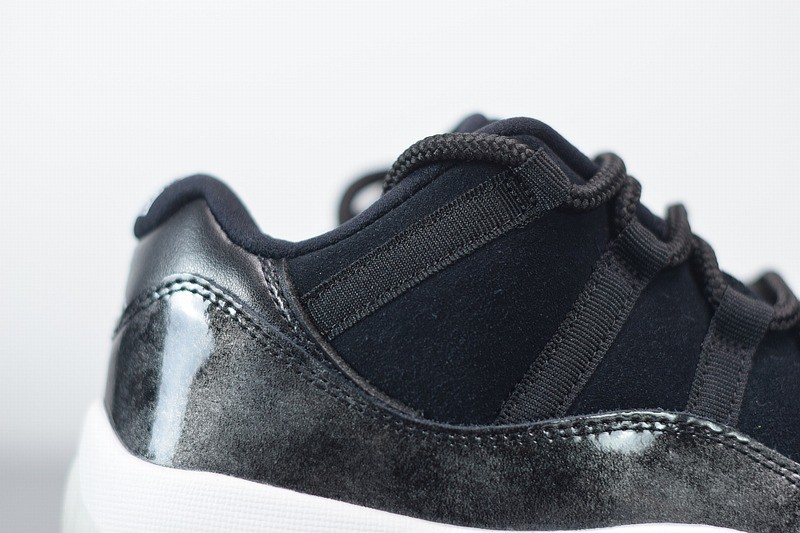 Jordan 11 Retro Low Barons Jordan 11 Retro Low Barons