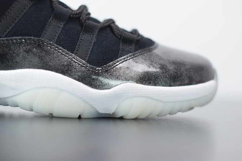 Jordan 11 Retro Low Barons Jordan 11 Retro Low Barons