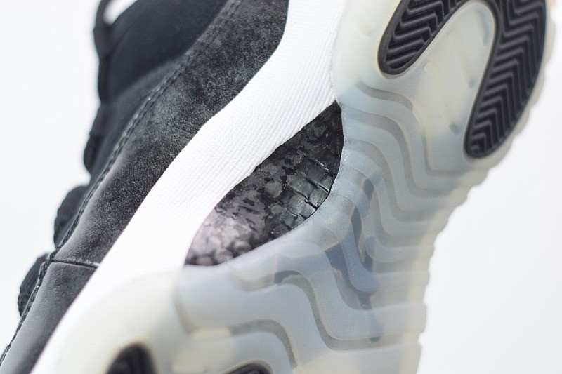 Jordan 11 Retro Low Barons Jordan 11 Retro Low Barons