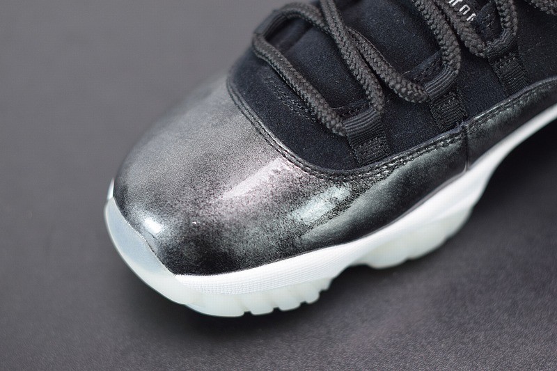 Jordan 11 Retro Low Barons Jordan 11 Retro Low Barons