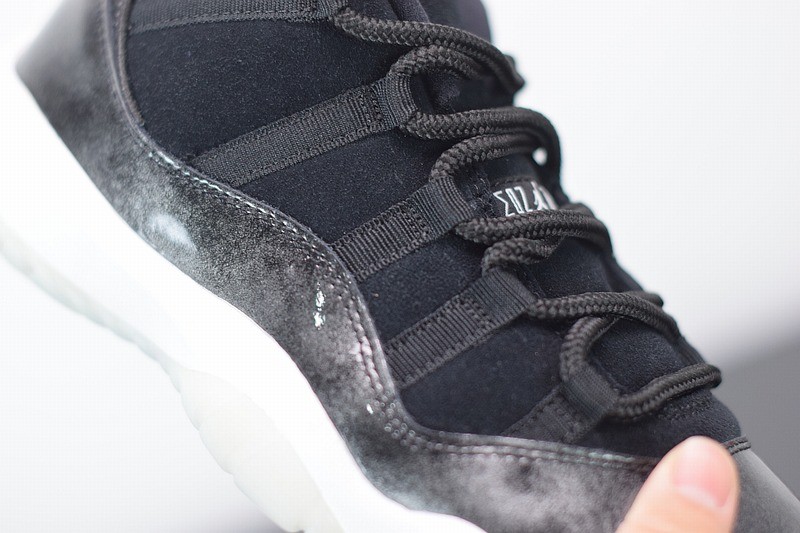 Jordan 11 Retro Low Barons Jordan 11 Retro Low Barons