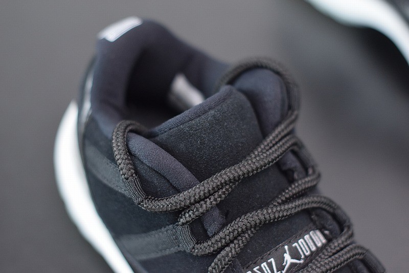 Jordan 11 Retro Low Barons Jordan 11 Retro Low Barons