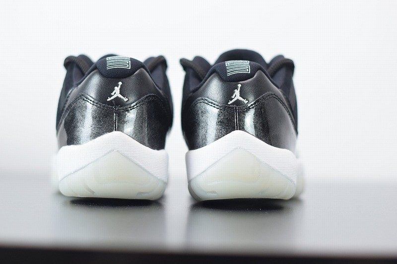 Jordan 11 Retro Low Barons Jordan 11 Retro Low Barons
