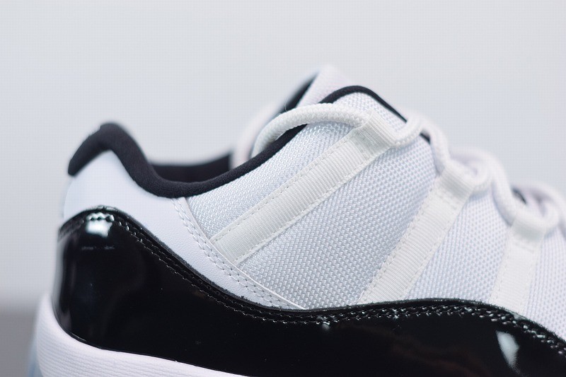 Jordan 11 Retro Low Concord Jordan 11 Retro Low Concord