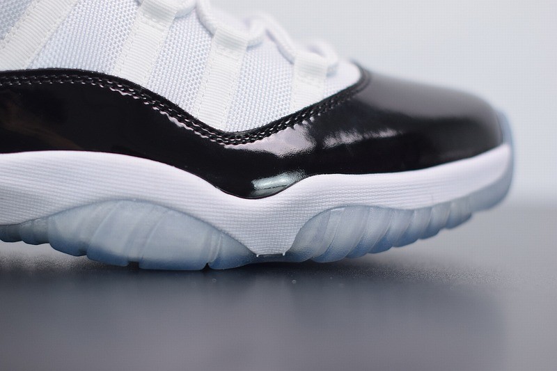 Jordan 11 Retro Low Concord Jordan 11 Retro Low Concord