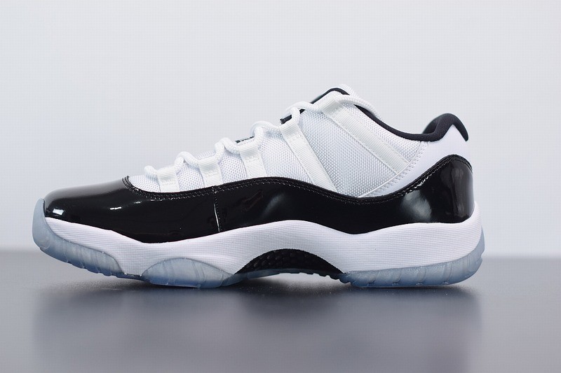 Jordan 11 Retro Low Concord Jordan 11 Retro Low Concord