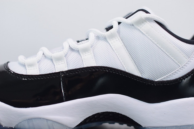 Jordan 11 Retro Low Concord Jordan 11 Retro Low Concord