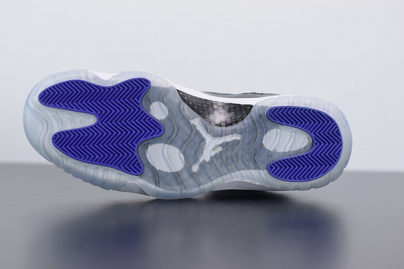 Jordan 11 Retro Low Concord Jordan 11 Retro Low Concord