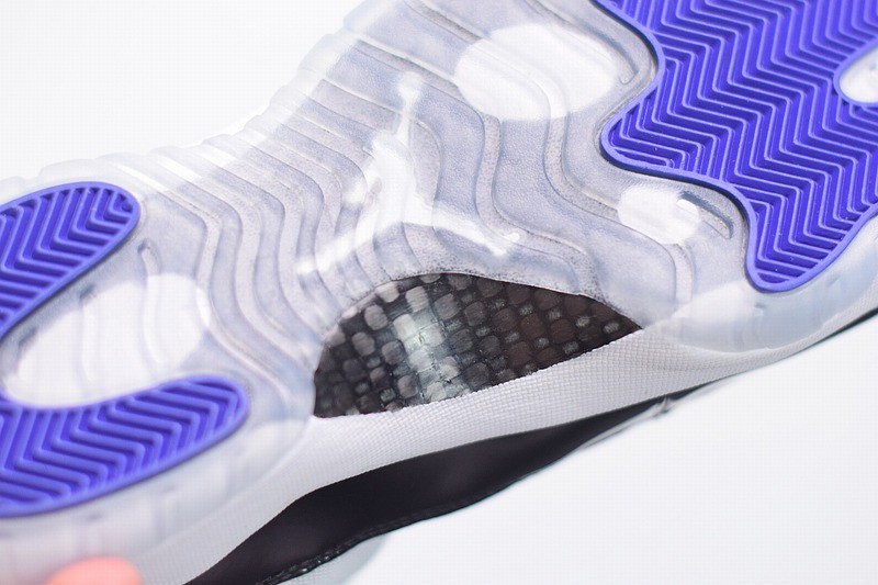 Jordan 11 Retro Low Concord Jordan 11 Retro Low Concord