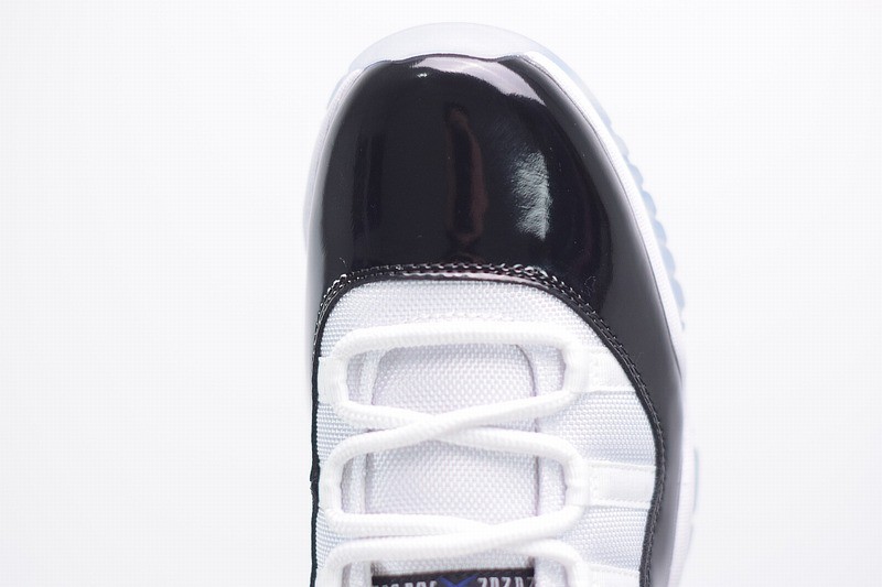 Jordan 11 Retro Low Concord Jordan 11 Retro Low Concord