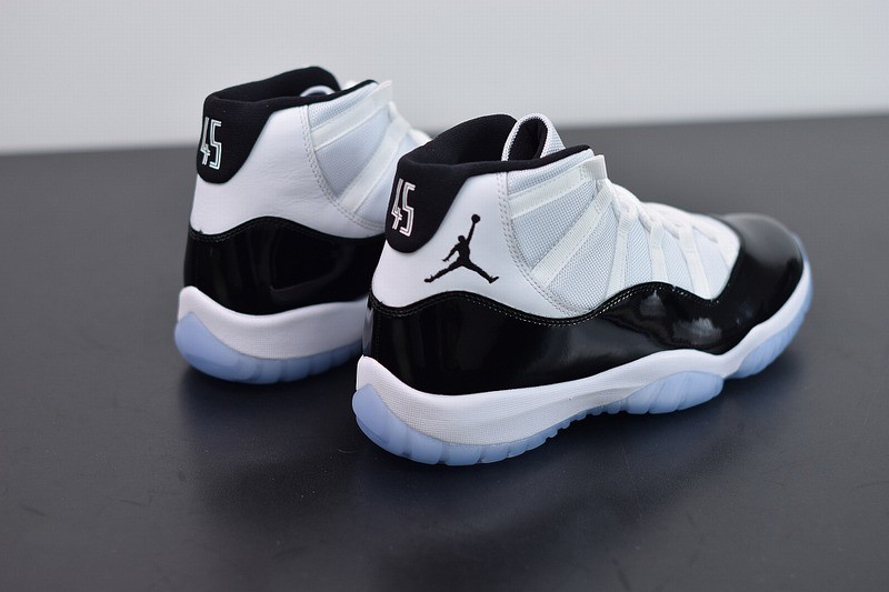 Jordan 11 Retro Concord Jordan 11 Retro Concord