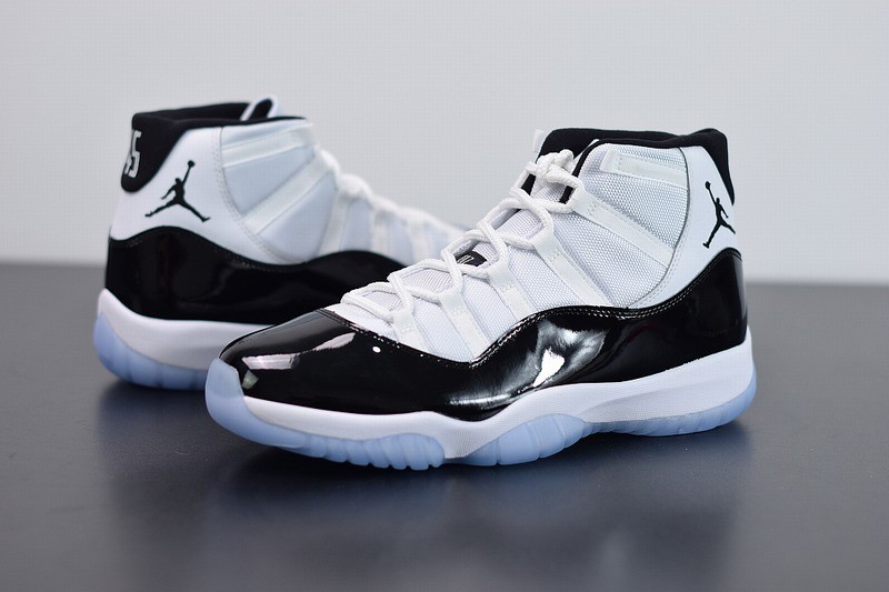 Jordan 11 Retro Concord Jordan 11 Retro Concord