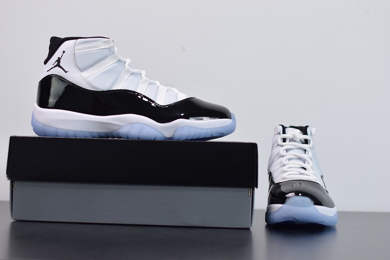 Jordan 11 Retro Concord Jordan 11 Retro Concord
