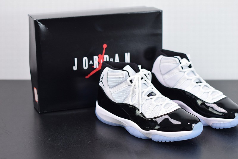 Jordan 11 Retro Concord Jordan 11 Retro Concord